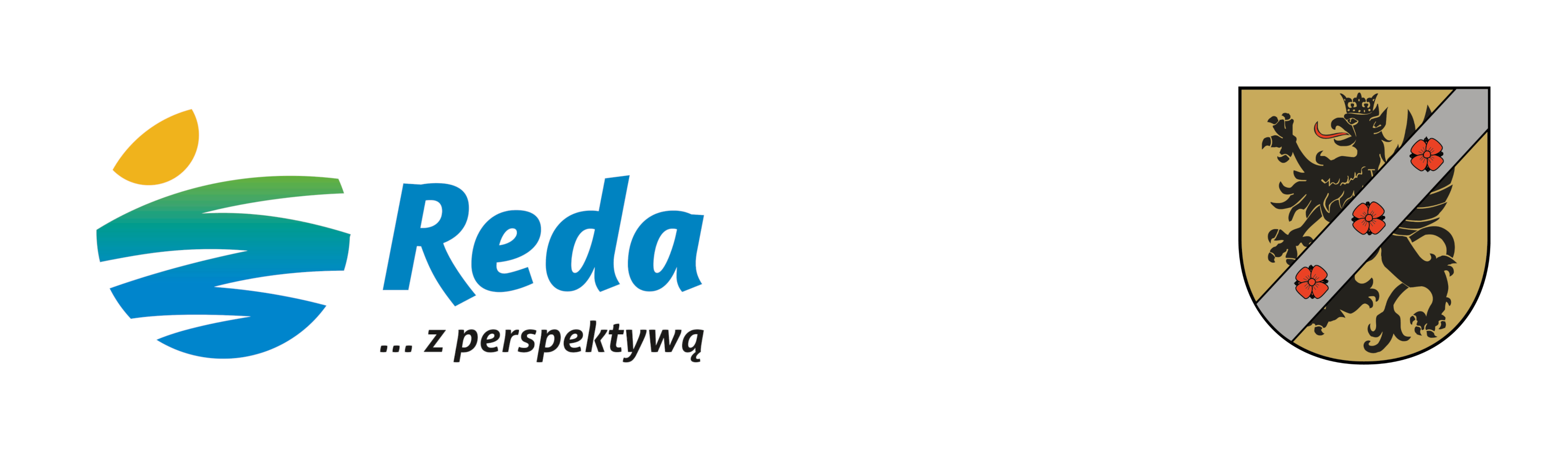 logo Reda powiat