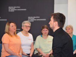 Warsztaty wokalne Reda-2026